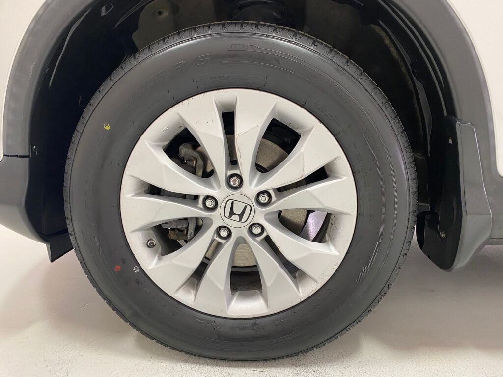 2013 Honda CR-V photo 13 of 35