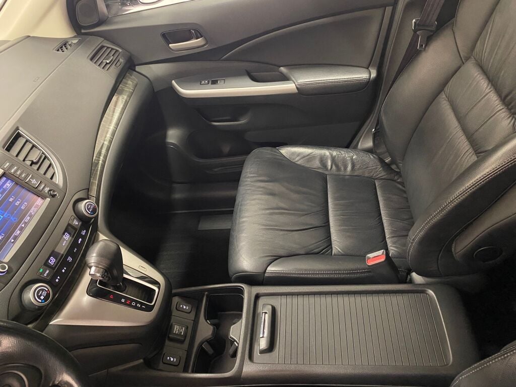 2013 Honda CR-V photo 32 of 35