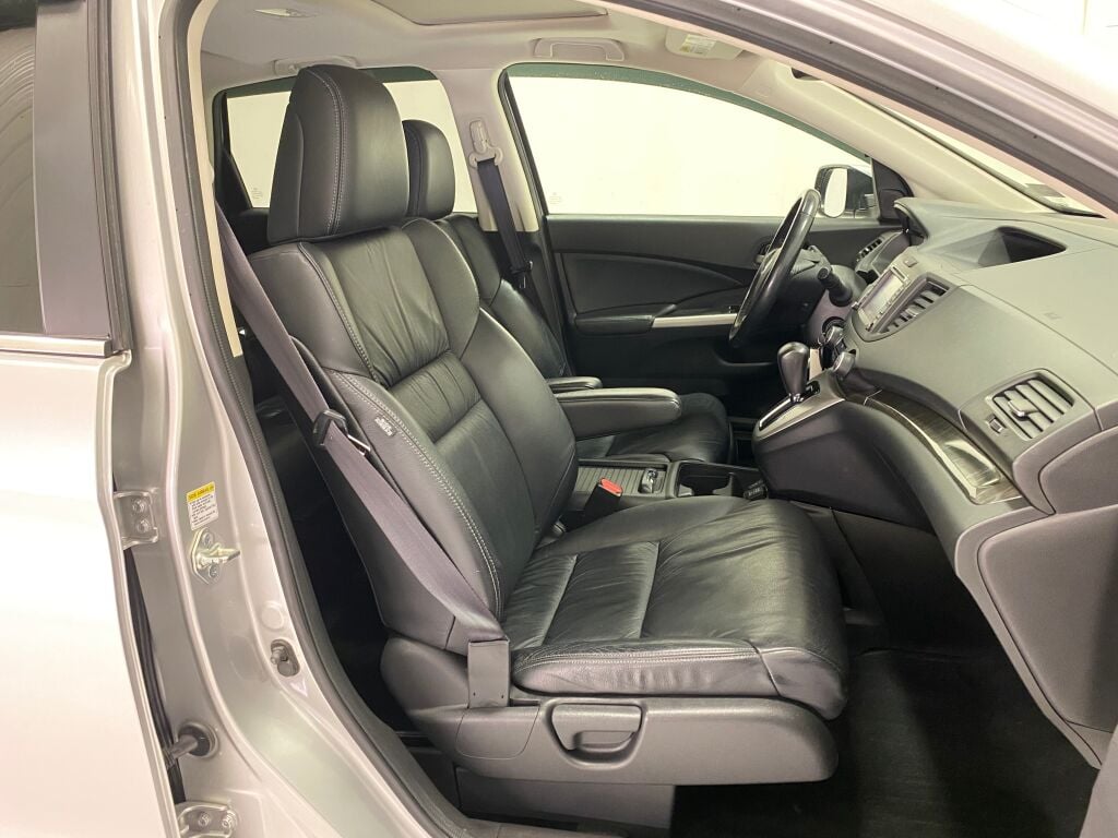 2013 Honda CR-V photo 10 of 35
