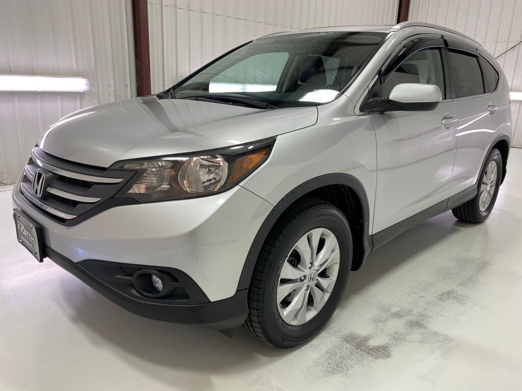 2013 Honda CR-V photo 5 of 35