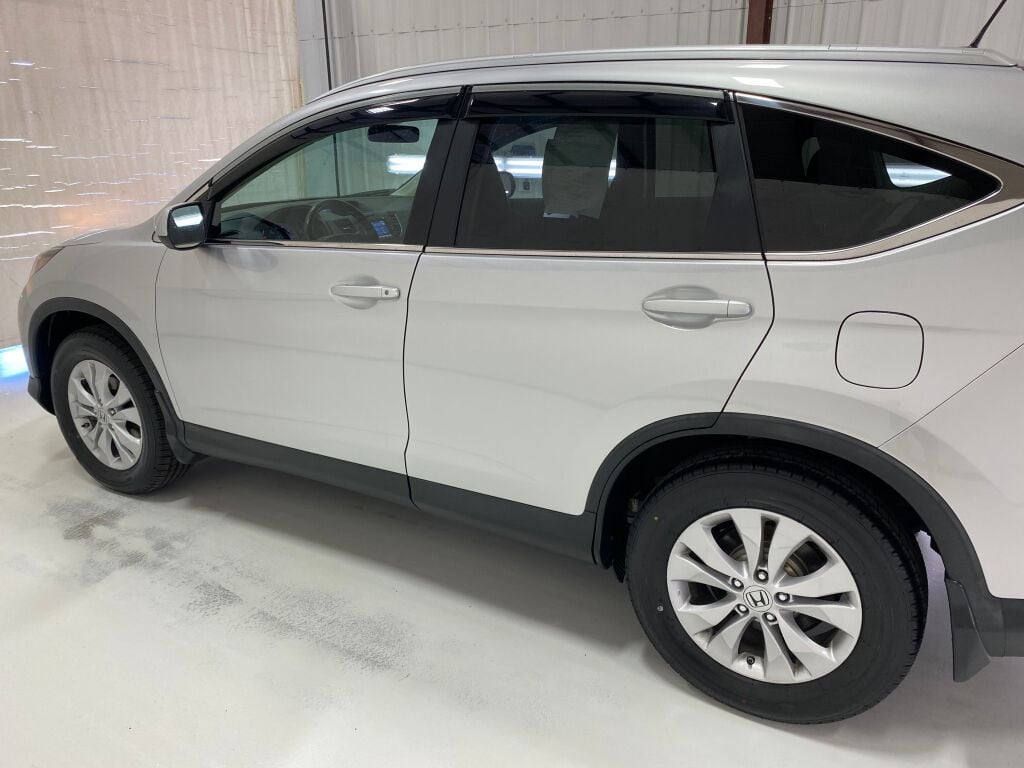 2013 Honda CR-V photo 16 of 35