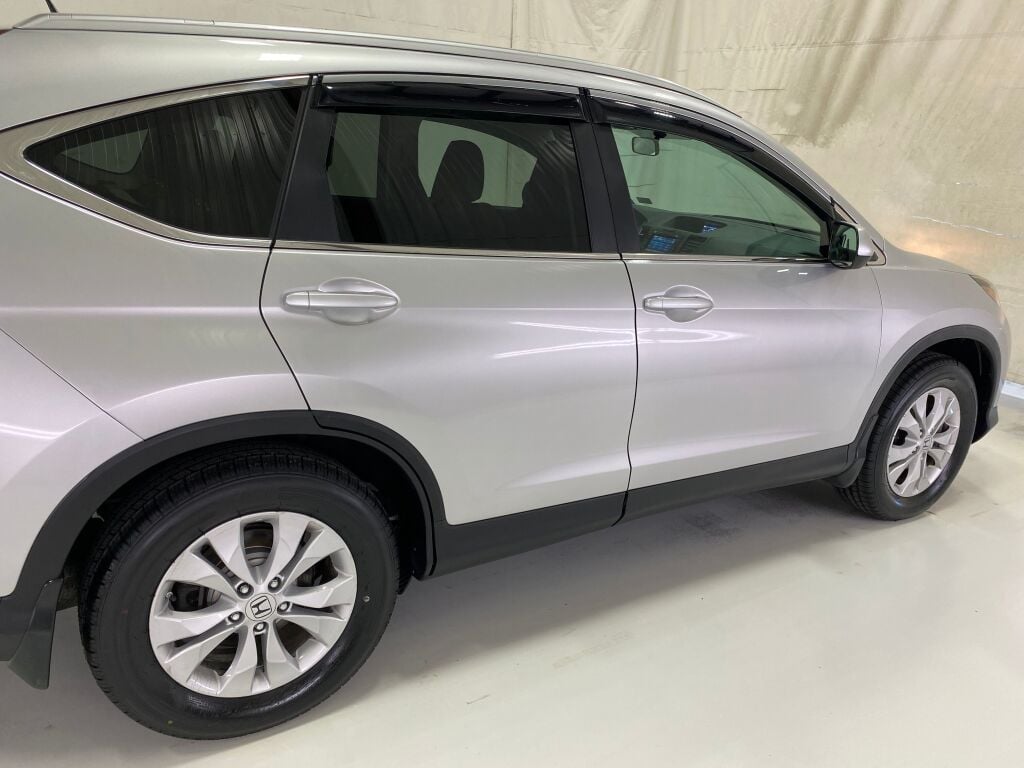 2013 Honda CR-V photo 20 of 35