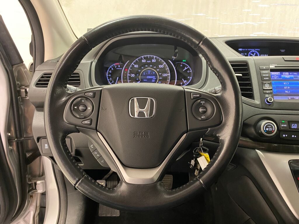 2013 Honda CR-V photo 30 of 35