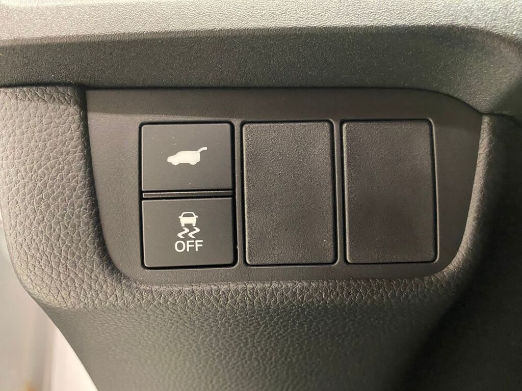 2024 Honda CR-V Hybrid photo 34 of 36