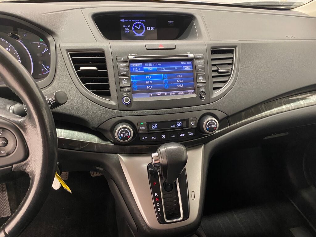 2013 Honda CR-V photo 31 of 35