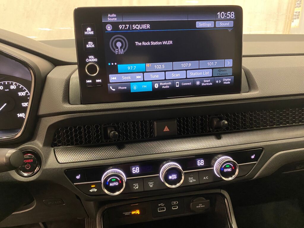 2024 Honda CR-V Hybrid photo 31 of 36