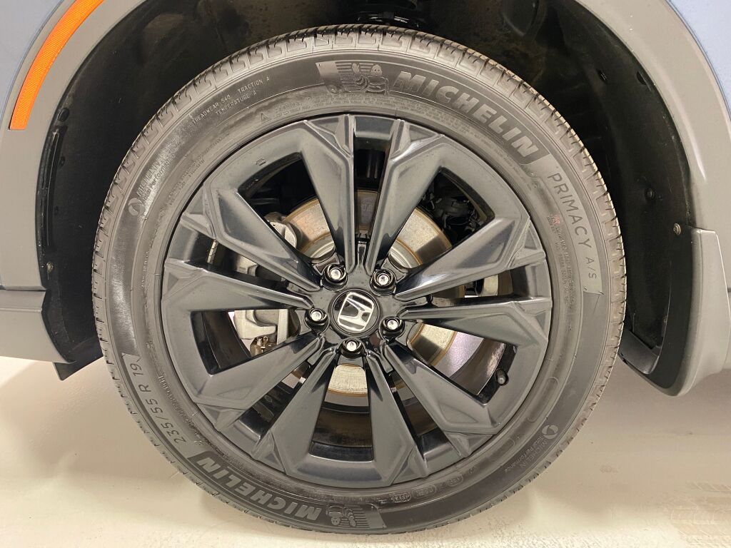 2024 Honda CR-V Hybrid photo 13 of 37