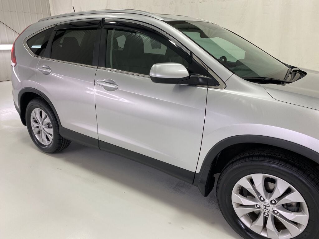 2013 Honda CR-V photo 21 of 35