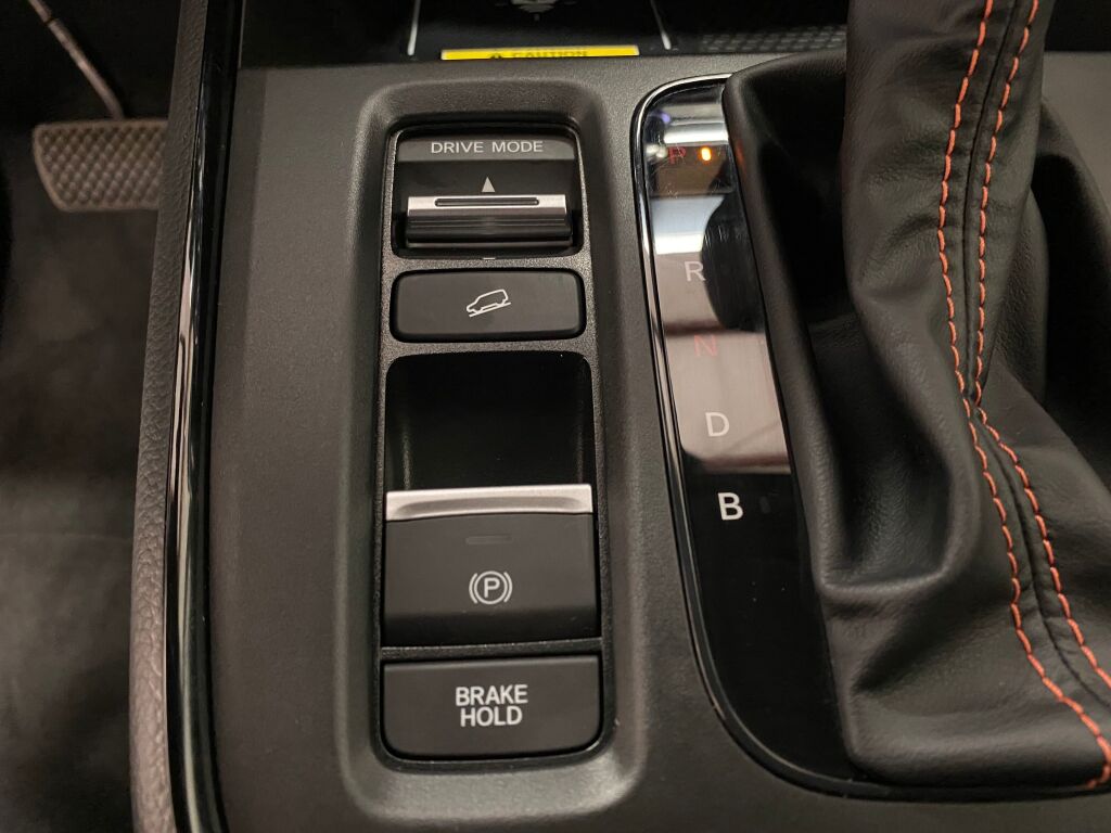 2024 Honda CR-V Hybrid photo 33 of 36