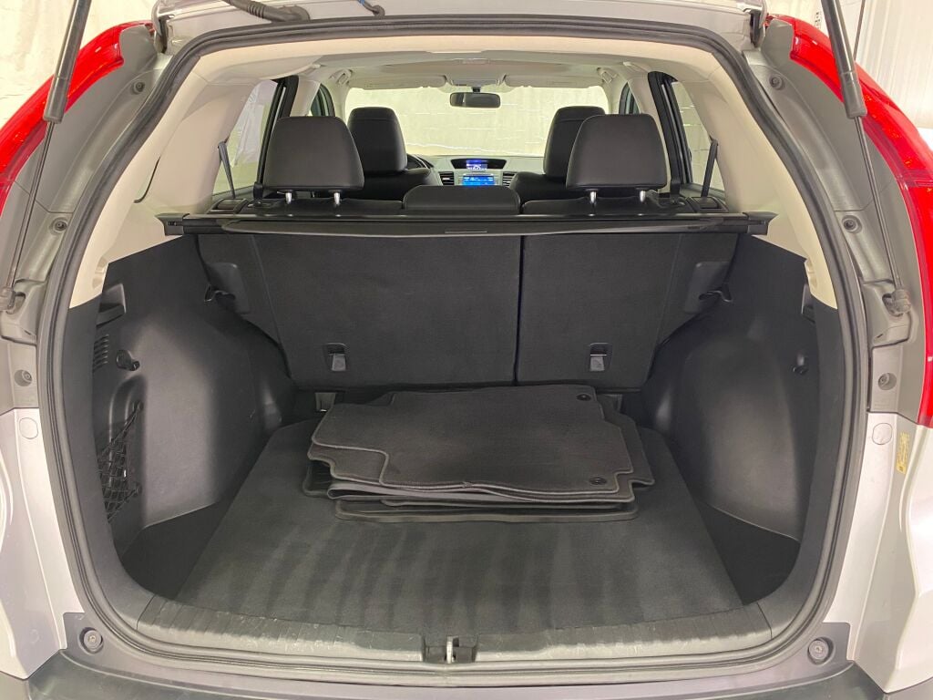 2013 Honda CR-V photo 24 of 35