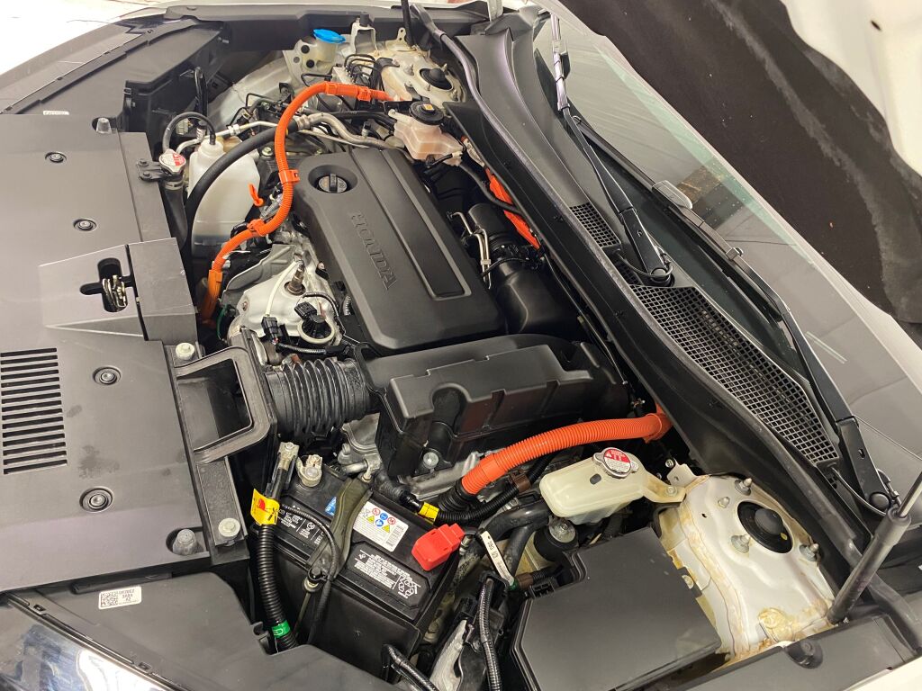 2024 Honda CR-V Hybrid photo 36 of 36