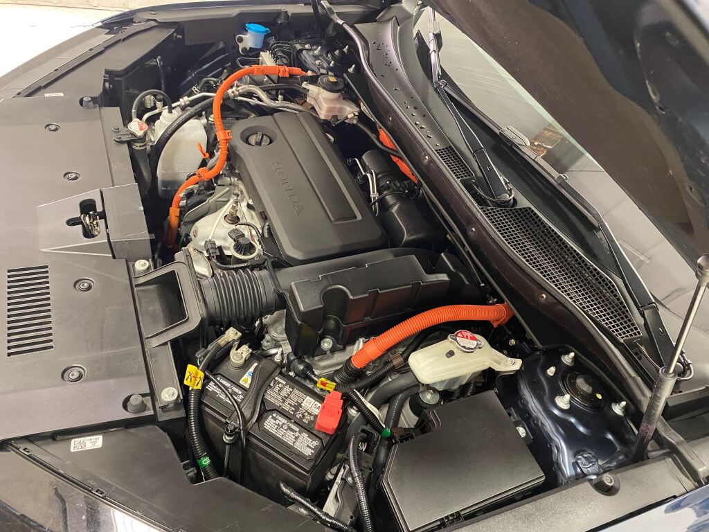 2024 Honda CR-V Hybrid photo 37 of 37