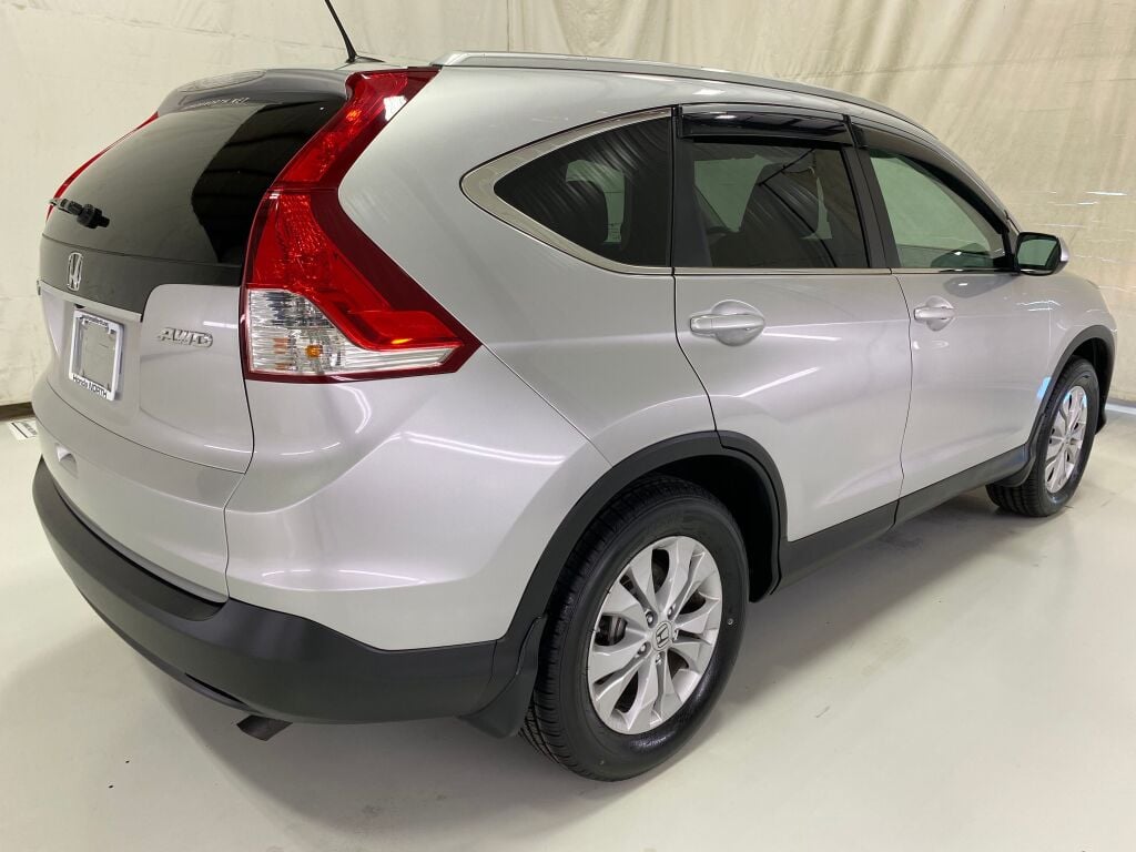 2013 Honda CR-V photo 7 of 35