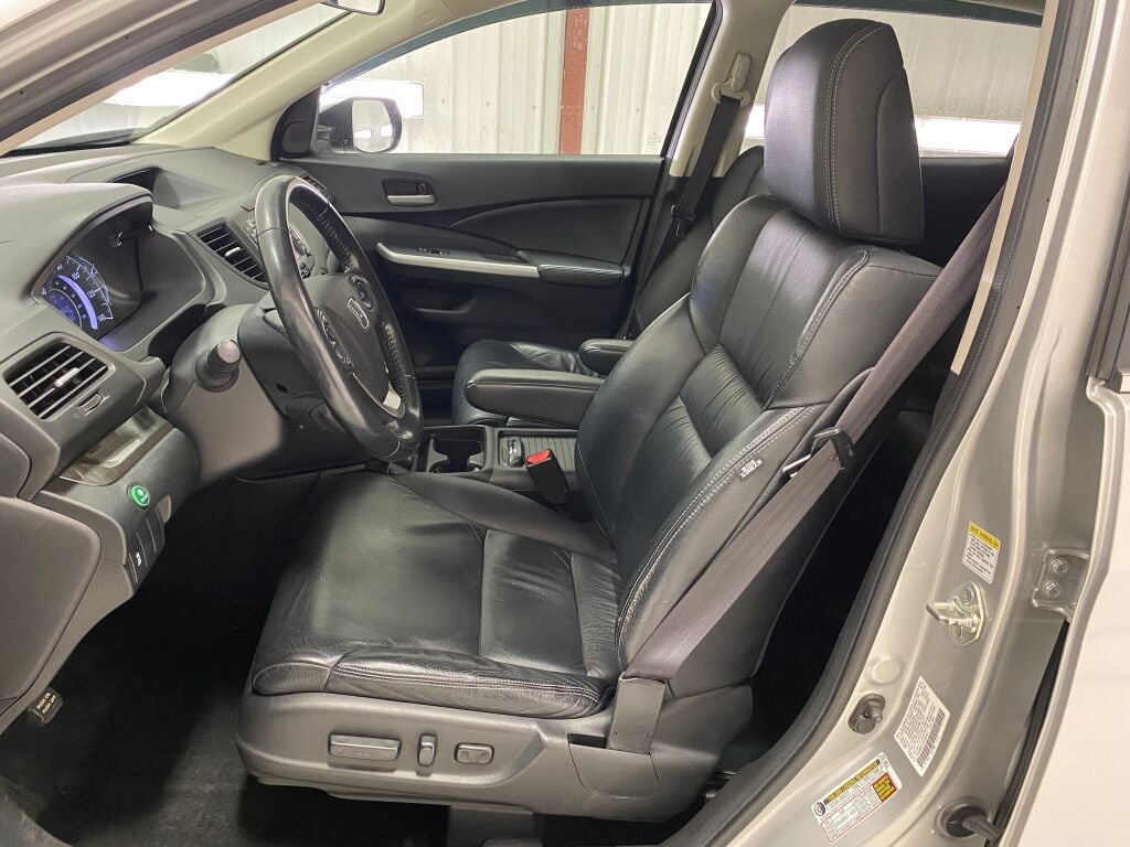 2013 Honda CR-V photo 26 of 35