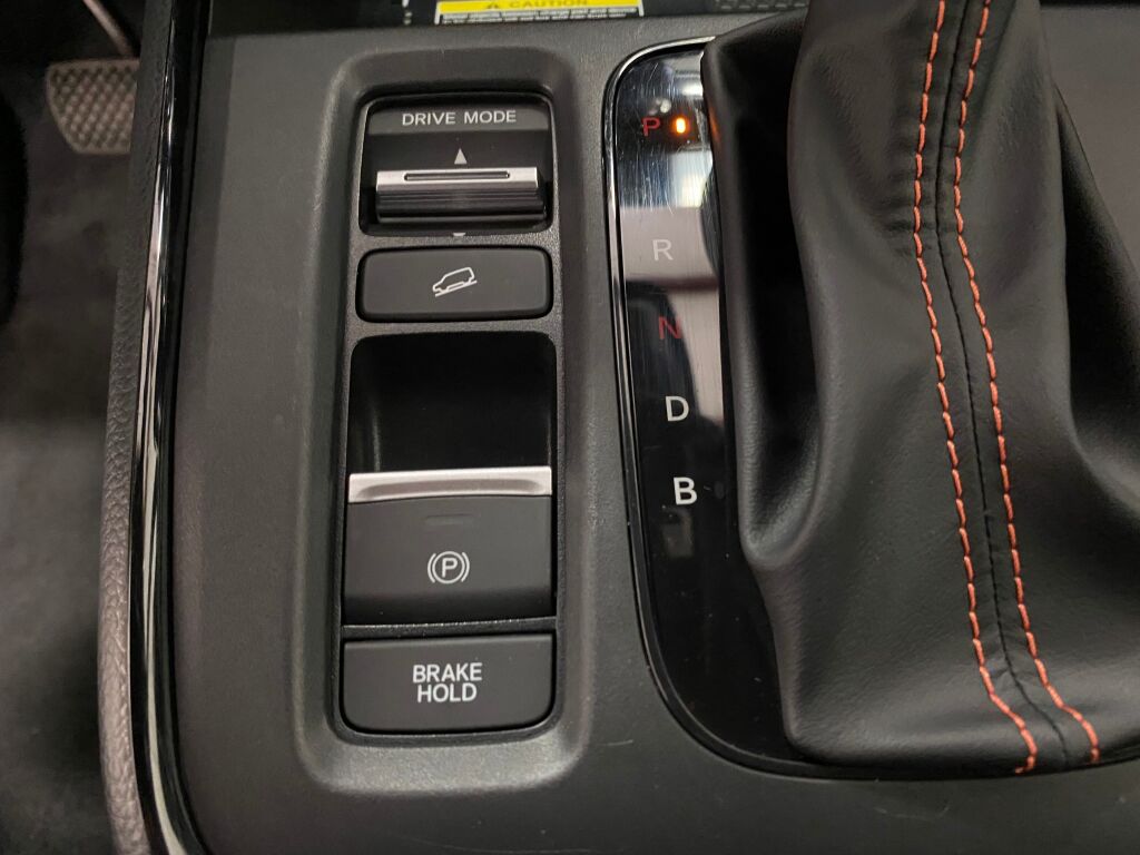 2024 Honda CR-V Hybrid photo 34 of 37