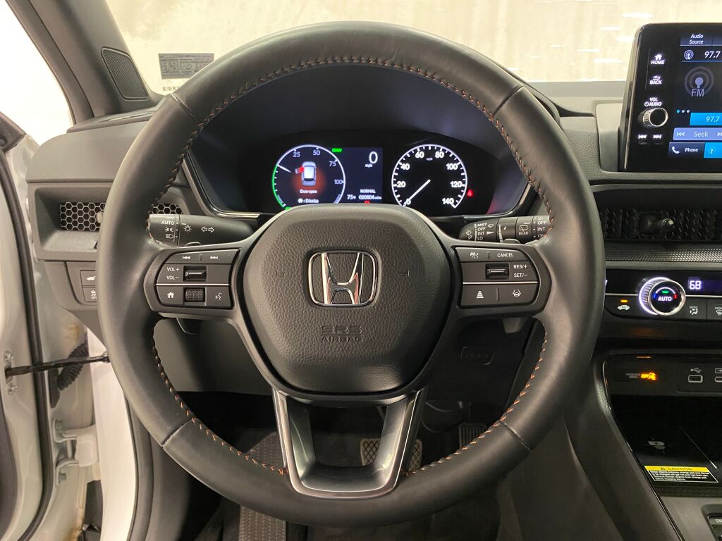 2024 Honda CR-V Hybrid photo 30 of 36
