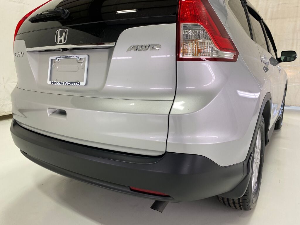 2013 Honda CR-V photo 19 of 35