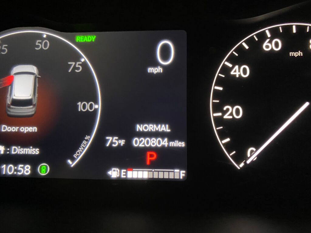 2024 Honda CR-V Hybrid photo 29 of 36