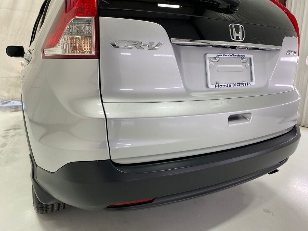 2013 Honda CR-V photo 17 of 35