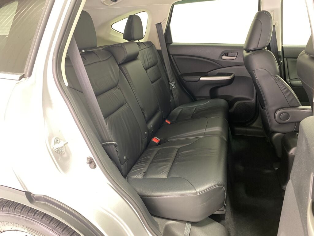 2013 Honda CR-V photo 11 of 35