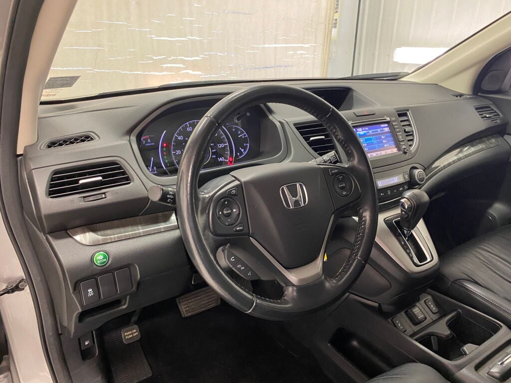 2013 Honda CR-V photo 12 of 35