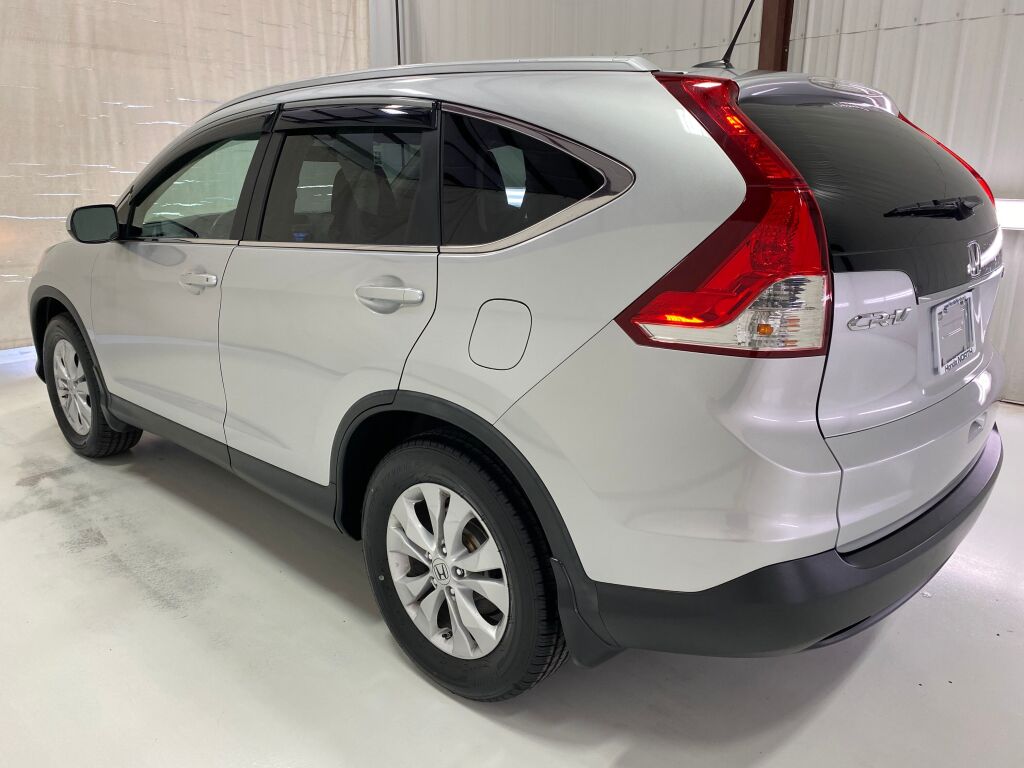 2013 Honda CR-V photo 6 of 35