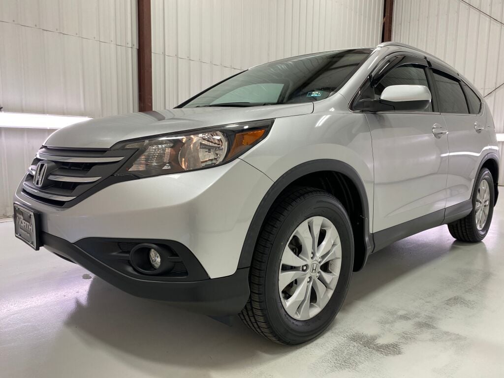 2013 Honda CR-V photo 14 of 35