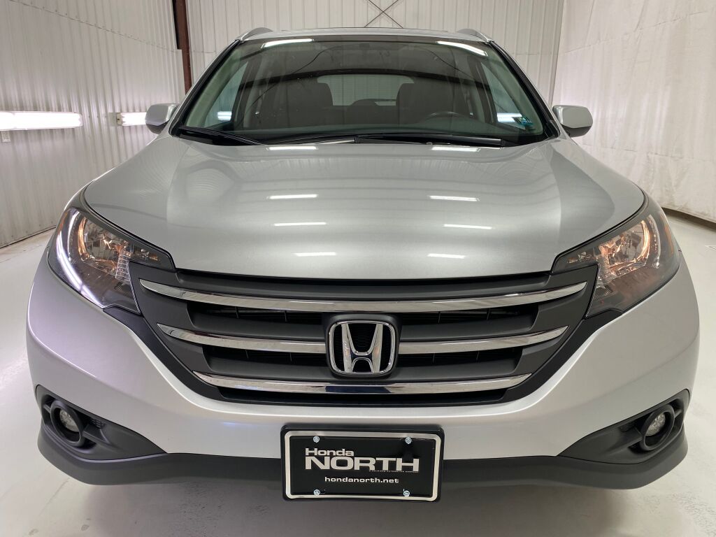 2013 Honda CR-V photo 22 of 35