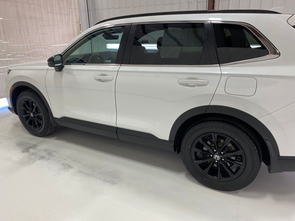 2024 Honda CR-V Hybrid photo 15 of 36