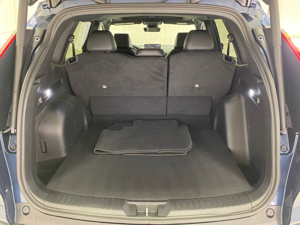 2024 Honda CR-V Hybrid photo 24 of 37