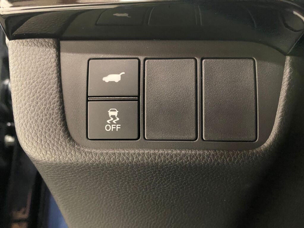 2024 Honda CR-V Hybrid photo 35 of 37