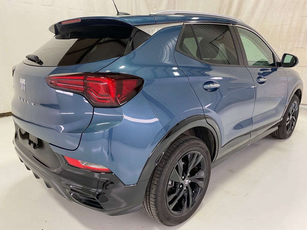 2026 Buick Encore GX photo 7 of 10