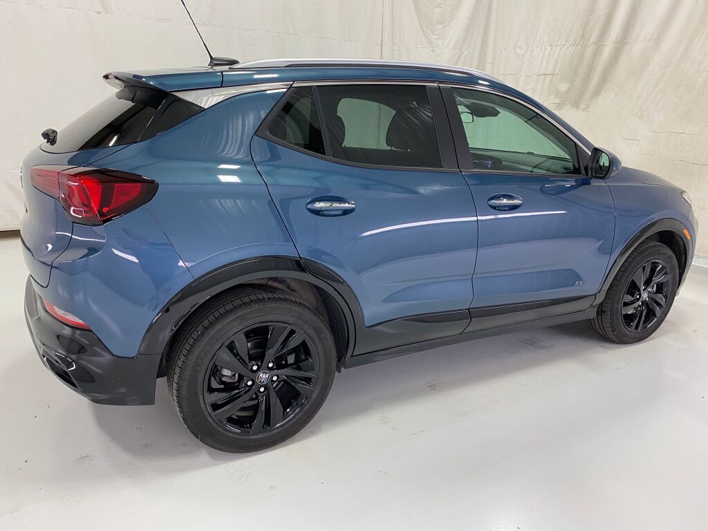 2026 Buick Encore GX photo 8 of 10