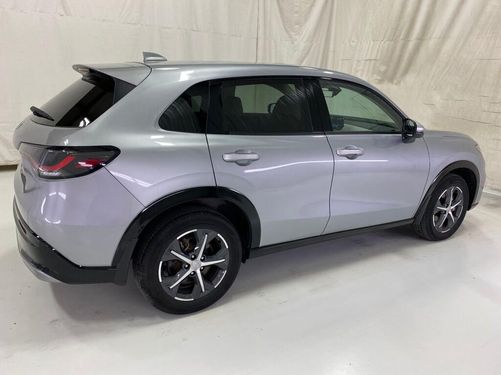 2024 Honda HR-V photo 8 of 10
