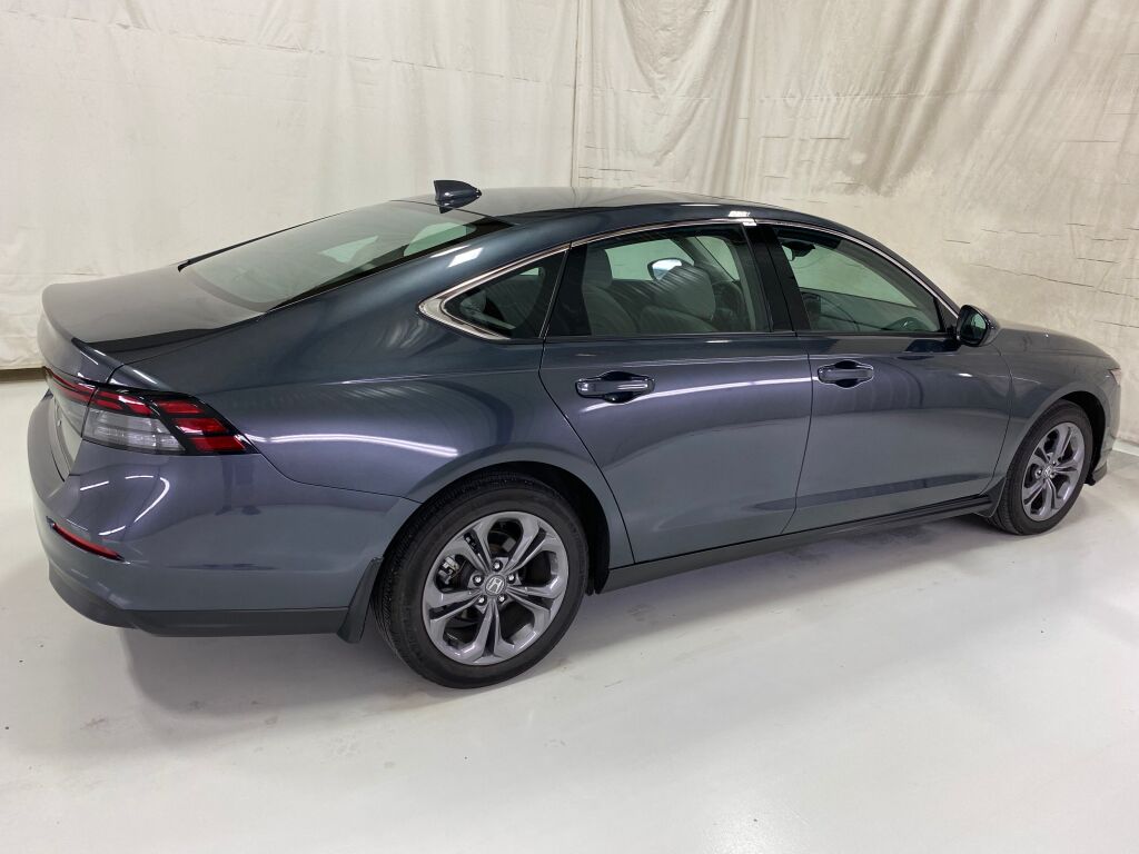 2024 Honda Accord photo 8 of 10
