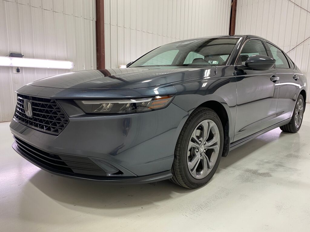 2024 Honda Accord photo 10 of 10