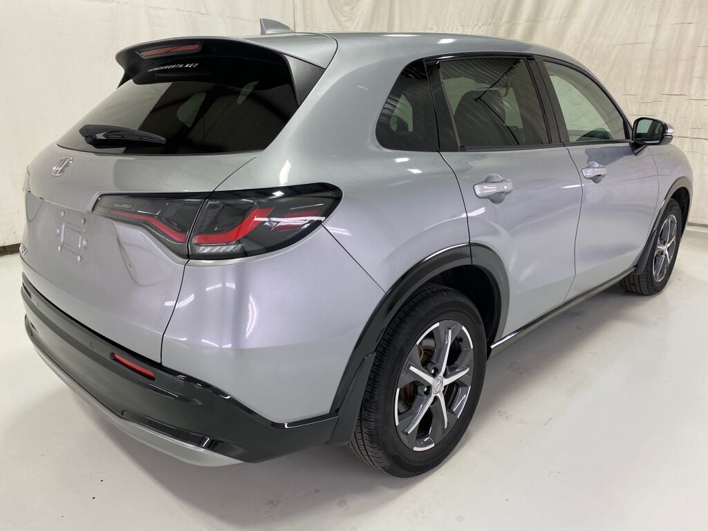 2024 Honda HR-V photo 7 of 10