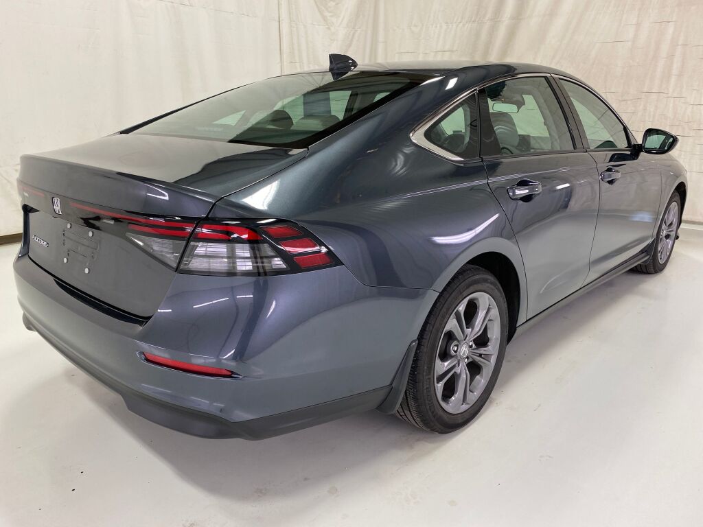 2024 Honda Accord photo 7 of 10