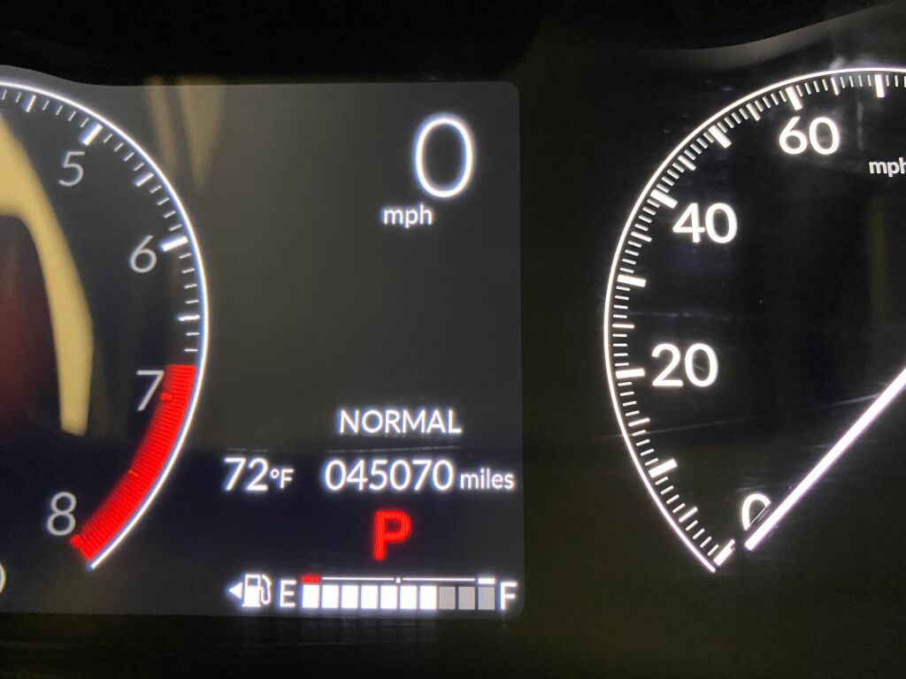 2025 Honda Odyssey photo 31 of 38