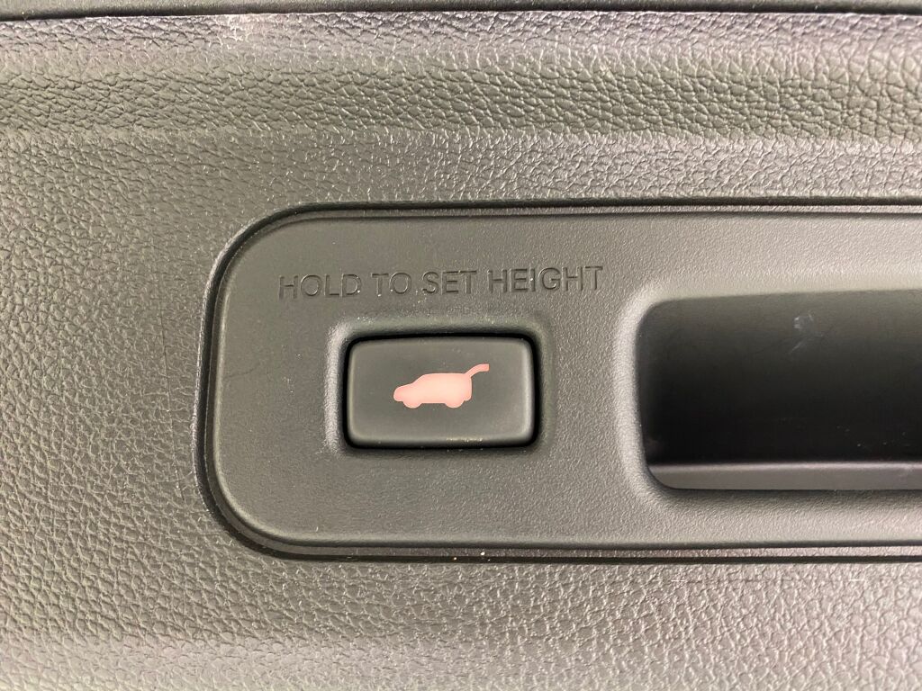 2025 Honda Odyssey photo 25 of 38