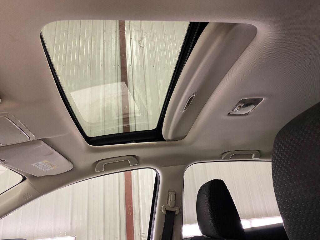 2016 Honda CR-V photo 28 of 35
