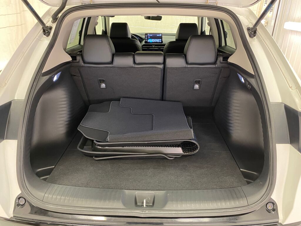 2024 Honda HR-V photo 22 of 33