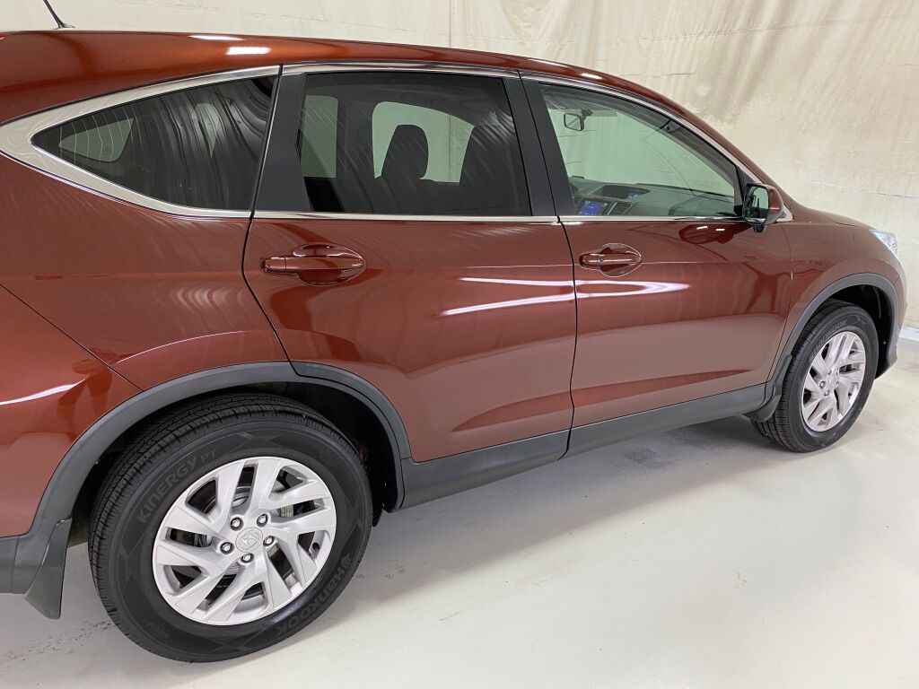 2016 Honda CR-V photo 20 of 35