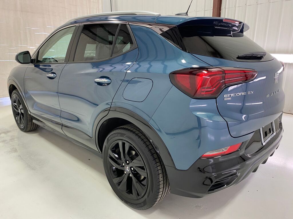 2026 Buick Encore GX photo 5 of 34