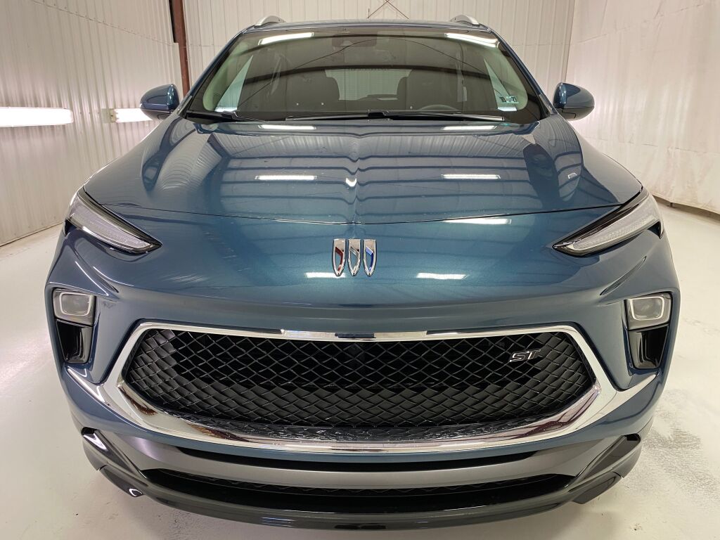 2026 Buick Encore GX photo 21 of 34