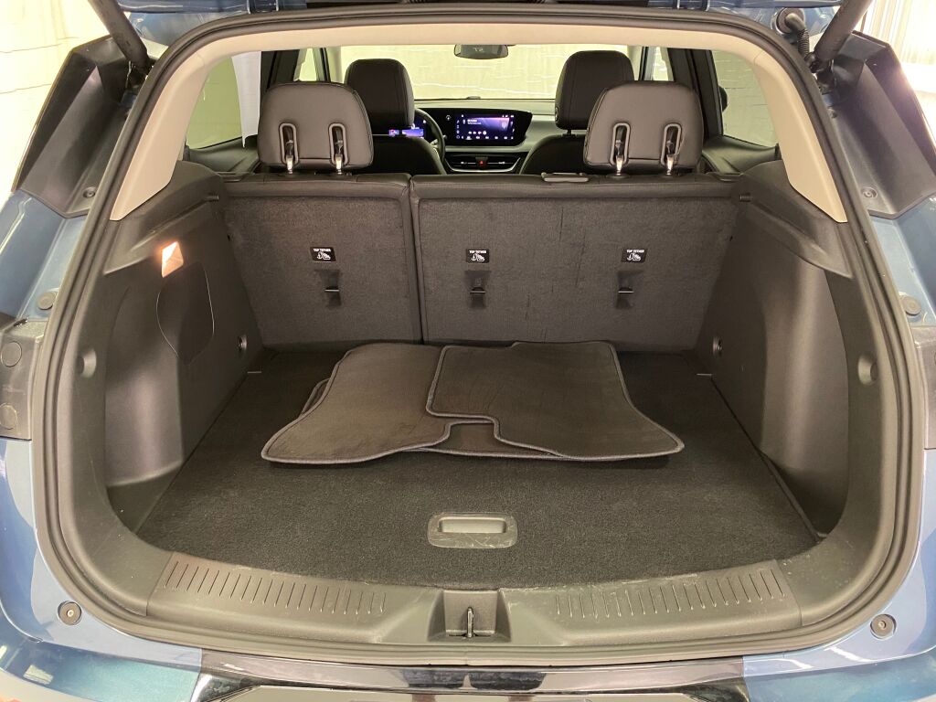 2026 Buick Encore GX photo 23 of 34