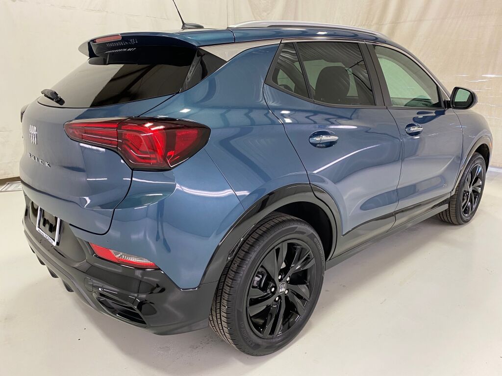 2026 Buick Encore GX photo 6 of 34