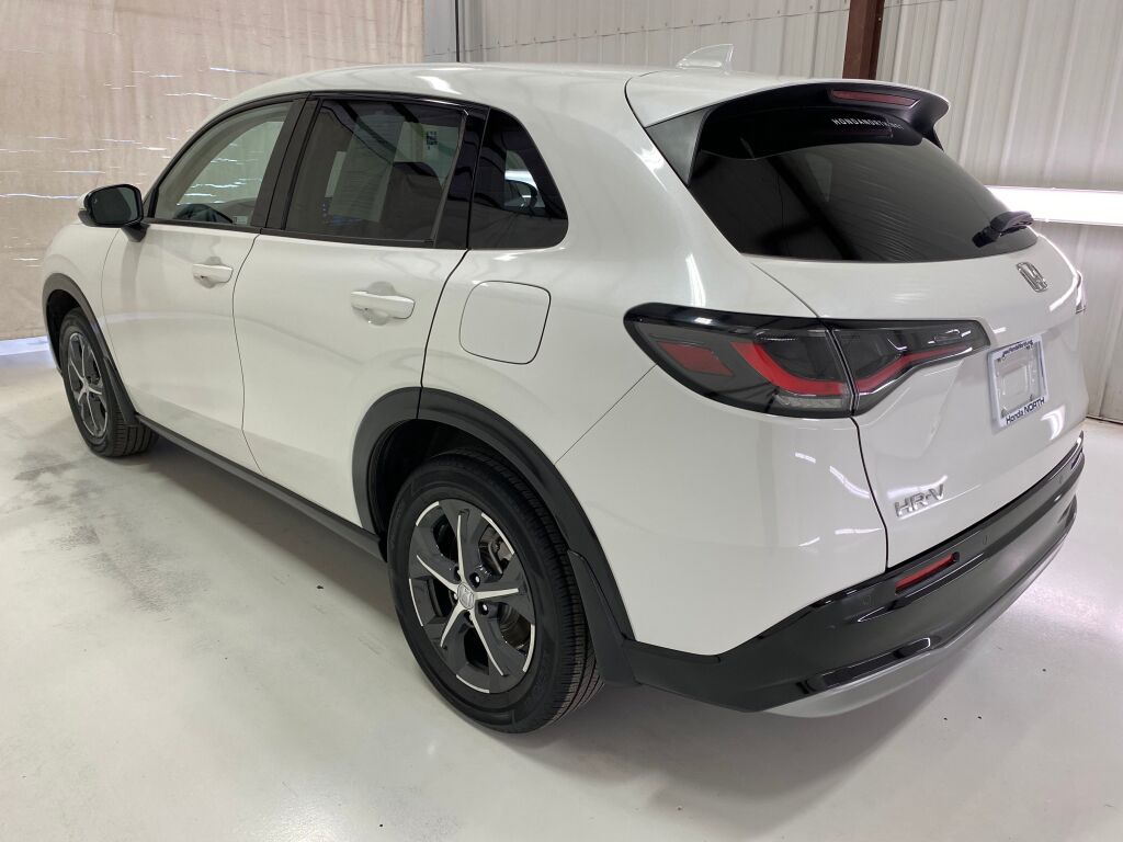 2024 Honda HR-V photo 5 of 33