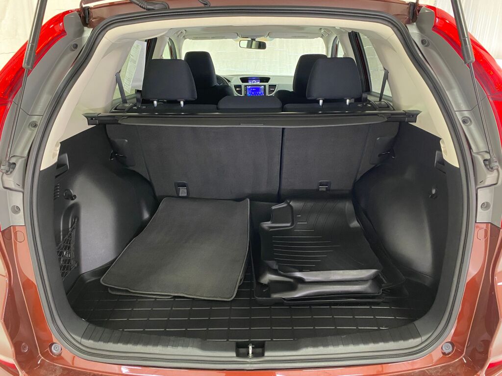 2016 Honda CR-V photo 24 of 35