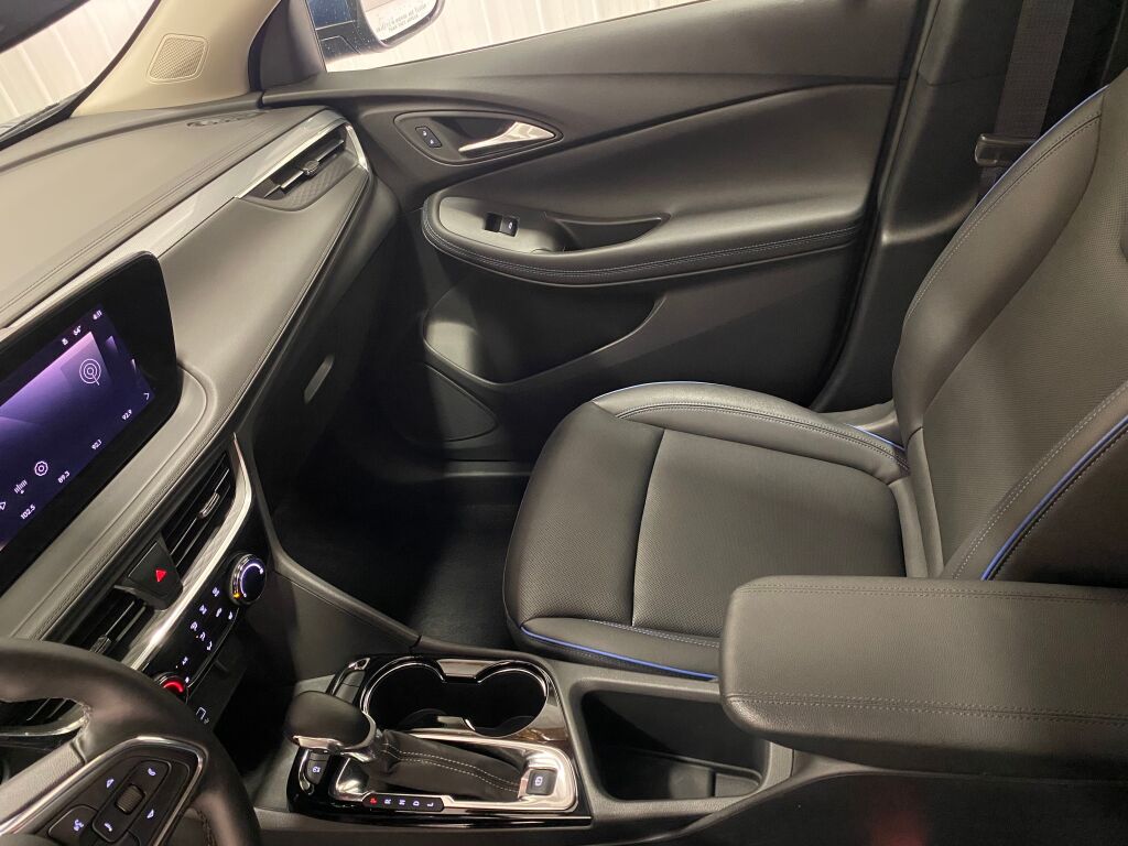 2026 Buick Encore GX photo 31 of 34